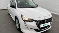 Peugeot 208 1.2 PureTech 75ch S&S Active — photo 3