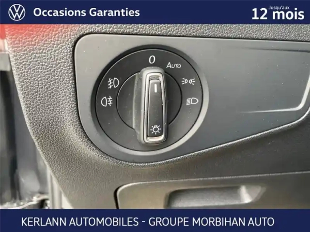 Volkswagen Tiguan 1.5 tsi evo 150 — photo 40