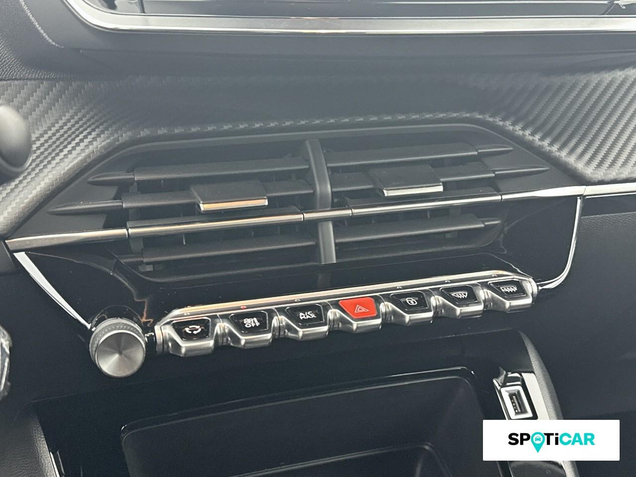 Peugeot 208 1.2 puretech 75ch s&s active pack — photo 15