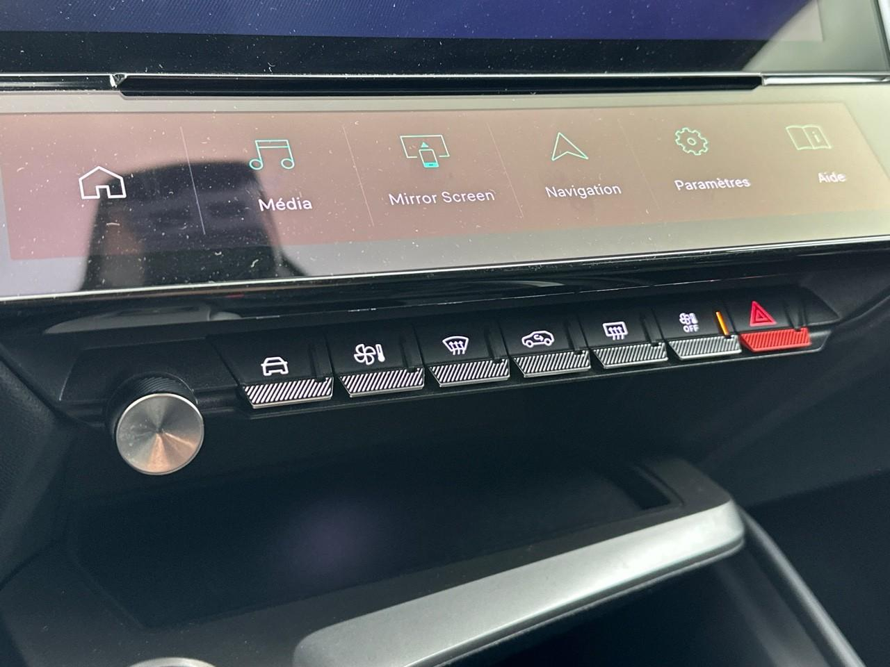 Peugeot 308 puretech 130ch s&s bvm6 allure — photo 26