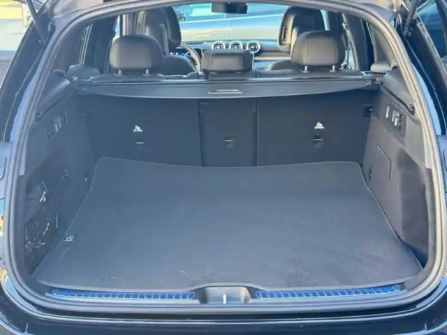 Mercedes Glc 300 de hybrid eq 4matic am — photo 15