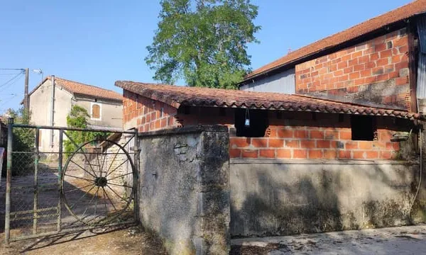 Maison 5 pièces 120 m²