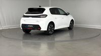 Peugeot 208 1.2 Hybrid 145ch Allure e-DCS6 — photo 5