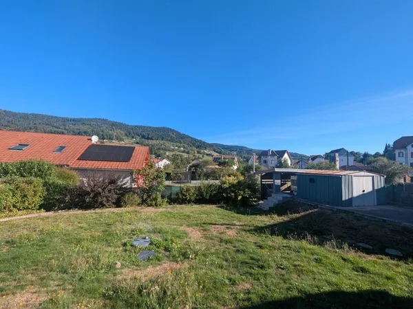 Maison de 200m2 environ avec véranda