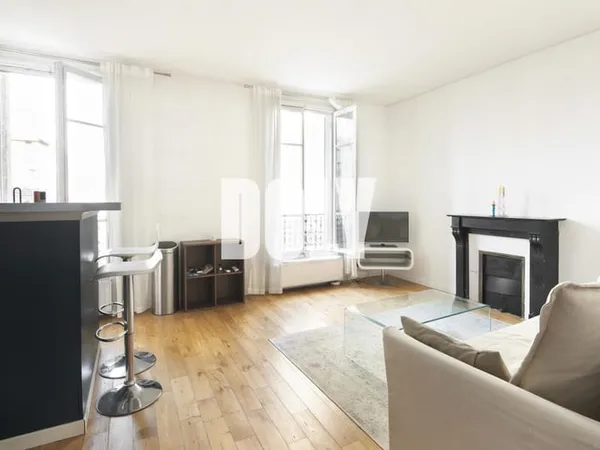EXCLUSIVITÉ DOLY - APPARTEMENT - RUE DES HUISSIERS - NEUILLY