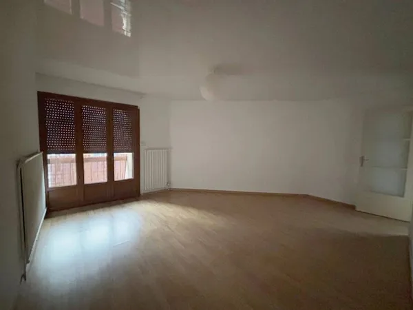 Appartement 1 pièce