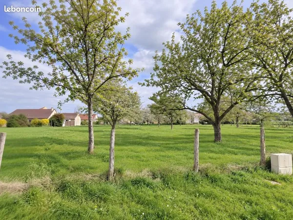 Terrain 1 016 m² Laives