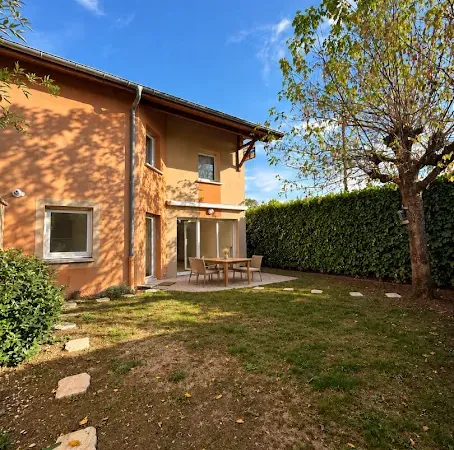 Maison 4 pièces 112 m²