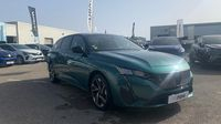 Peugeot 308 Sw 1.5 BlueHDi 130ch S&S Allure Pack EAT8 — photo 3