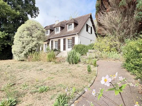 Maison 6 pièces 140 m²