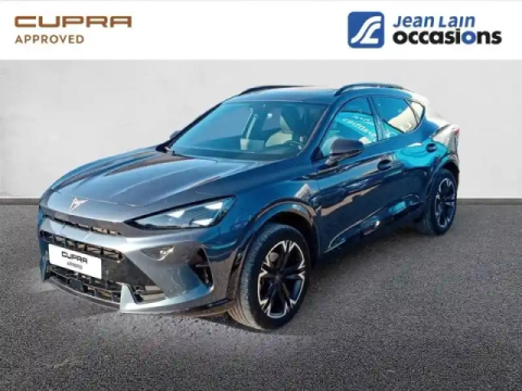 Cupra Formentor 1.5 etsi hybrid 150 ch dsg7