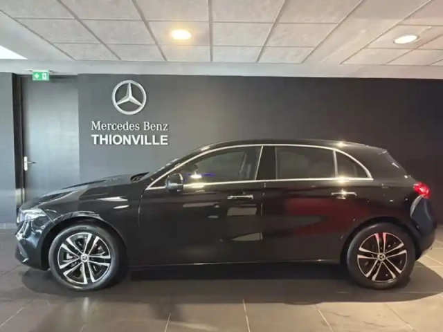 Mercedes Classe A 250 e hybrid eq business line — photo 22