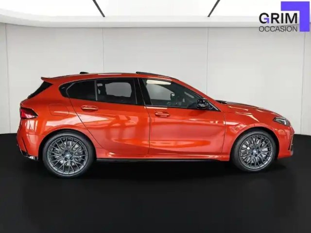 Bmw Serie 1 123 xdrive 218 ch dkg7 — photo 81