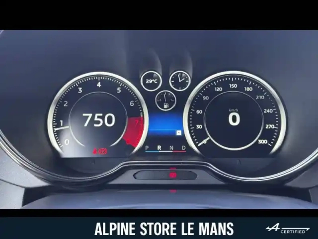 Alpine A110 — photo 21