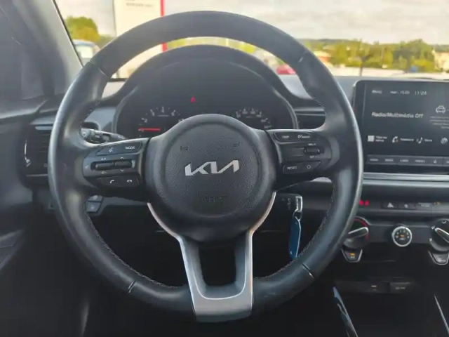 Kia Rio 1.0 t-gdi 100ch active — photo 9