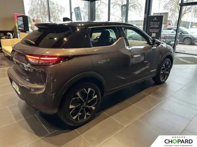 Ds Ds 3 e-tense — photo 4