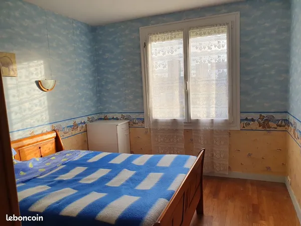 Ventes appartement T4 Rennes