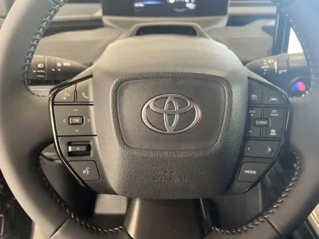 Toyota C-Hr design grande autonomie 77 kwh 224ch grand — photo 14