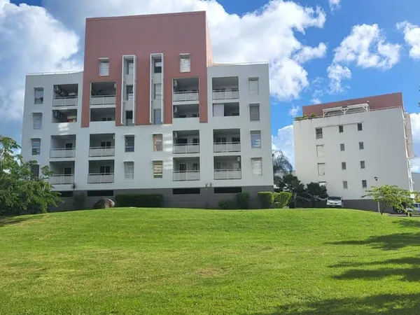 Appartement 4 pièces 81 m²