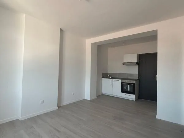 Location T2 32m2