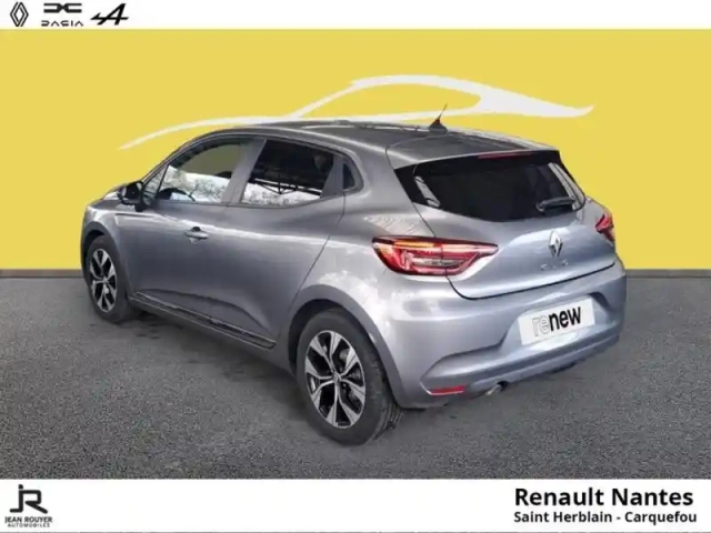 Renault Clio 1.0 tce 90ch evolution — photo 6