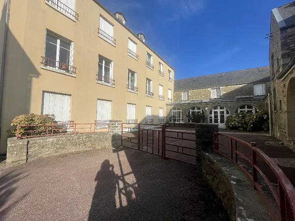 BARNEVILLE-CARTERET-Alentours