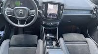 Volvo Xc40 Recharge 231ch Start EDT — photo 16