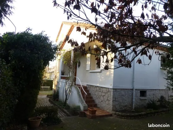 Maison 6 pièces 139 m²