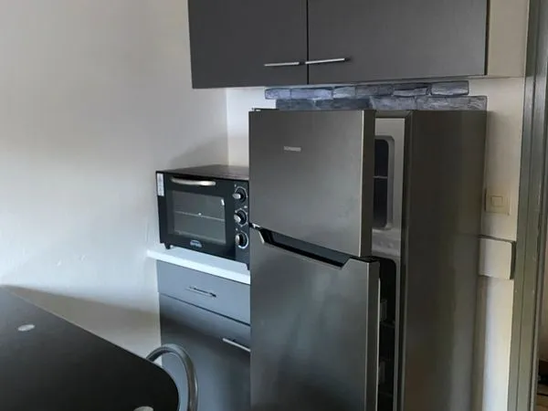 T3 meublé en location sur Peron 01630