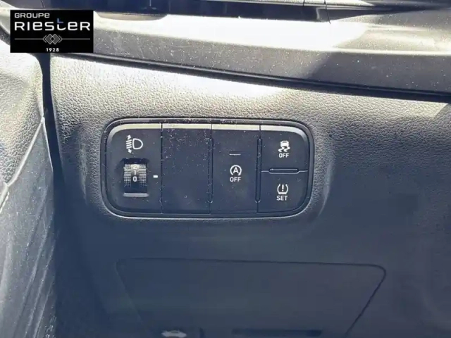 Hyundai Bayon 1.0 t-gdi 100 hybrid 48v — photo 20
