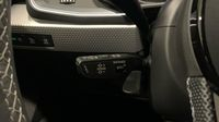 Audi A1 Allstreet 30 TFSI 116ch Advanced S tronic 7 — photo 25