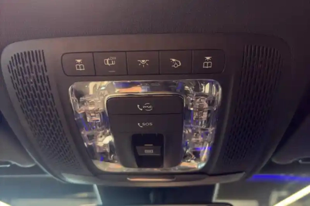 Mercedes Classe A 35 mercedes-amg 7g-dct speedshift amg 4matic — photo 8