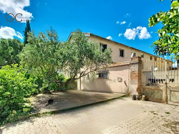 Maison 6 pièces 143 m²