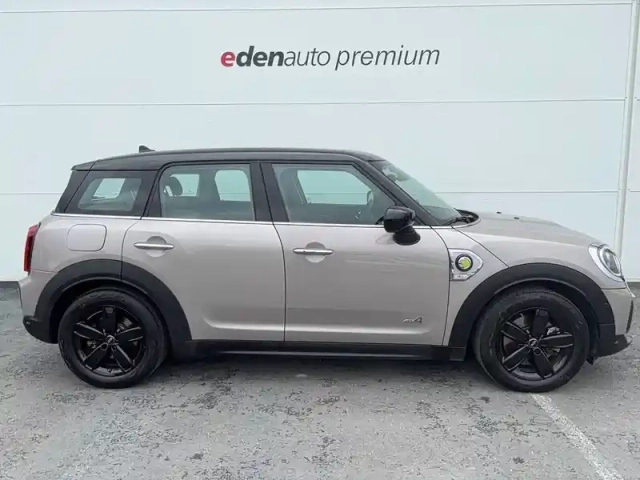 Mini Mini countryman 125 - 95 ch all4 bva6 — photo 58