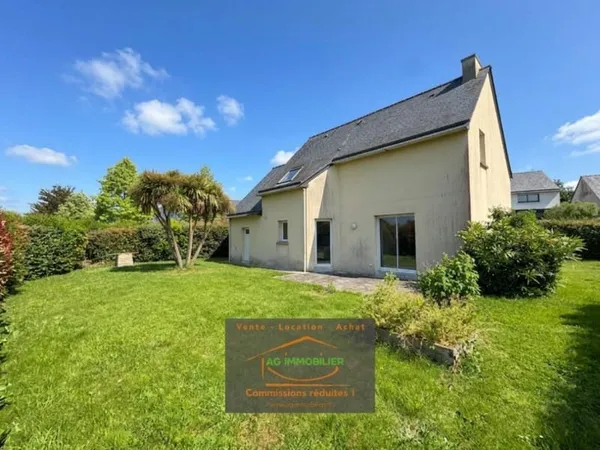 Maison à vendre La Mézière