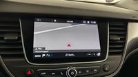 Opel Crossland X 1.2 Turbo 110ch Elegance Euro 6d-T — photo 18