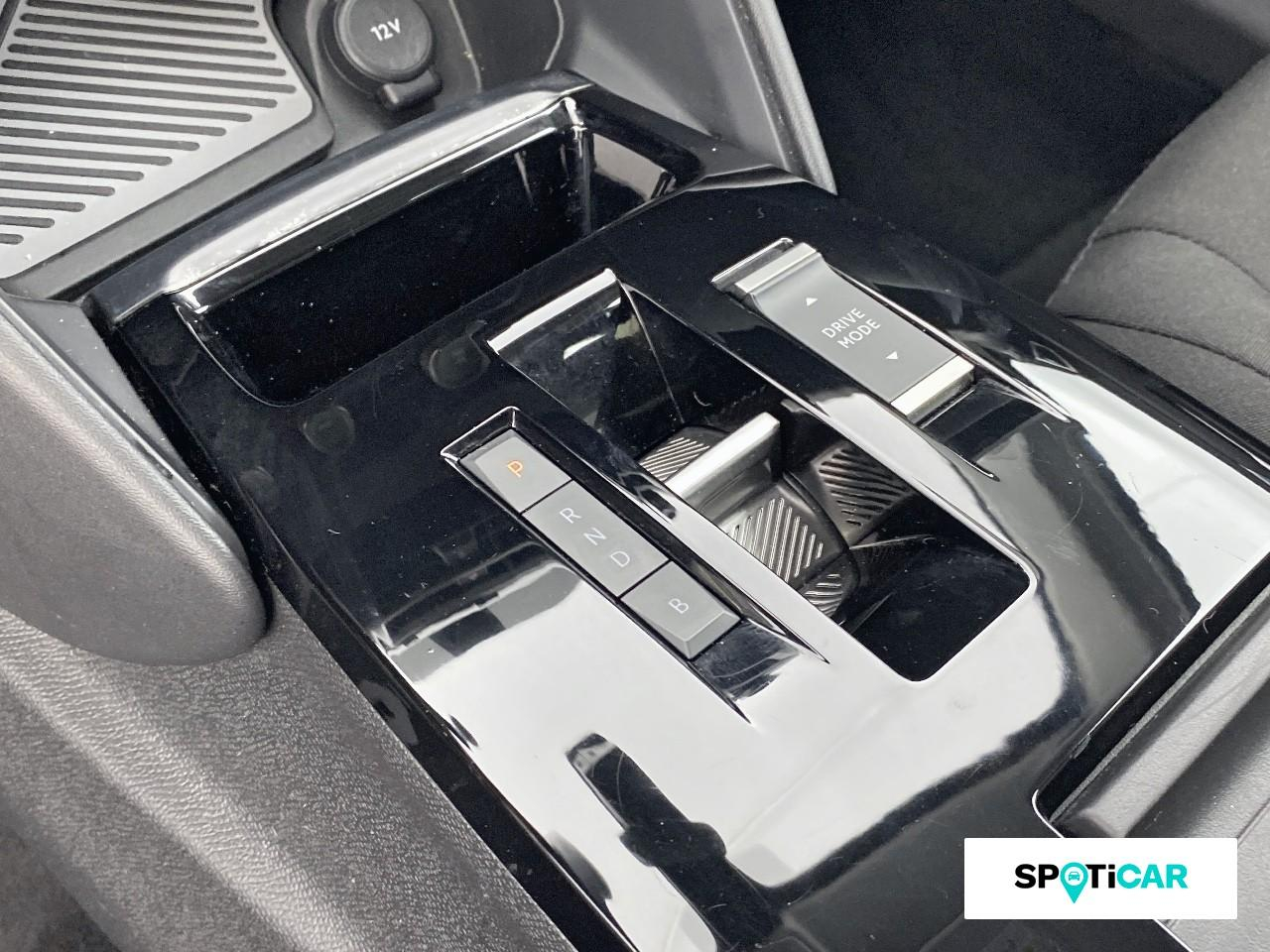Citroën C4 moteur electrique 136ch (100 kw) feel automatique — photo 14