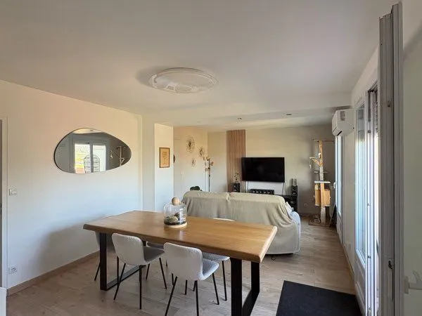 À VENDRE - Bel appartement T3 de 76 m² à Gevrey-Chambertin
