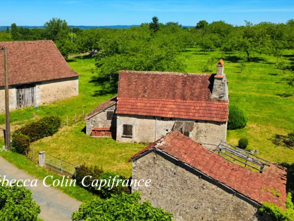 Maison 3 pièces 49 m²