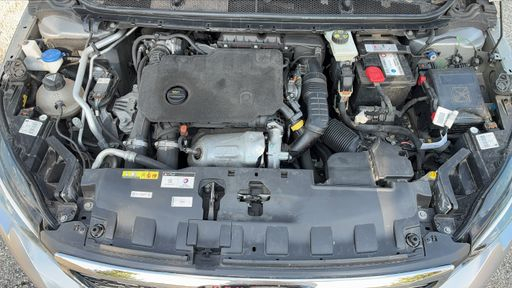 Peugeot 308 1.5 BlueHDi 130 EAT8 - GT Line – 2020 – 93615 km – Diesel – Boîte Automatique — photo 43