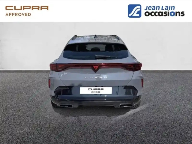 Cupra Formentor 1.5 etsi hybrid 150 ch dsg7 — photo 28