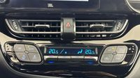 Toyota C-Hr 2.0 Hybride 184ch Collection E-CVT — photo 19
