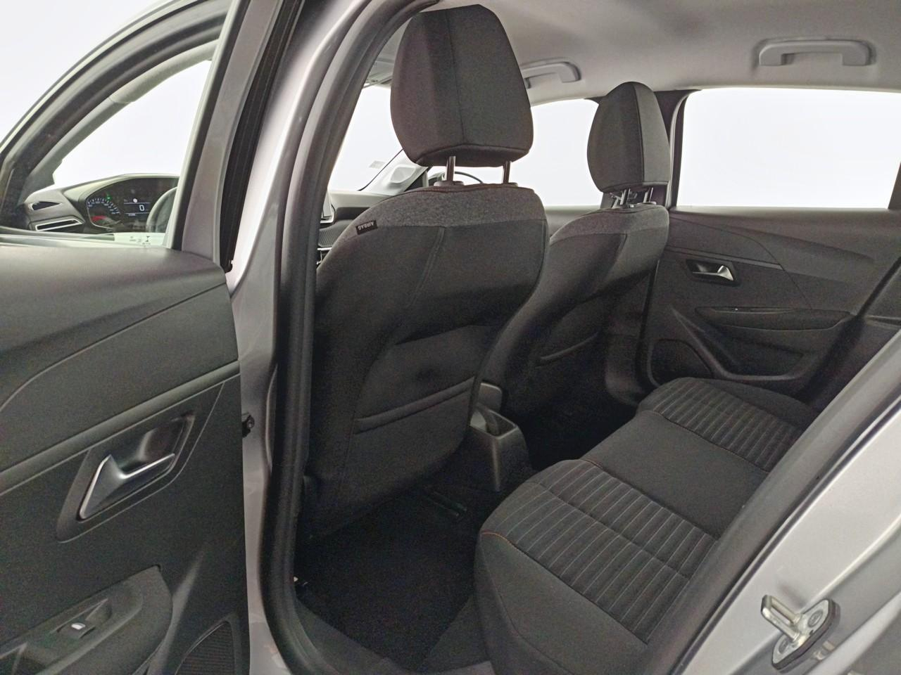 Peugeot 208 puretech 75 s&s bvm5 active pack — photo 18