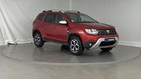 Dacia Duster 1.5 Blue dCi 115ch Prestige 4x2 - 20 — photo 3