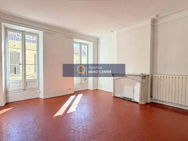 Appartement 3 pièces 79 m²