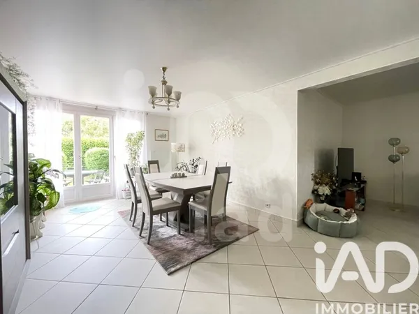 Appartement 6 pièces 115 m²