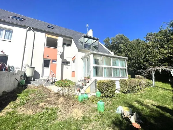 Maison 7 pièces 146 m²