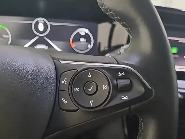 Opel Mokka electrique 136 ch &amp; batterie 50 kwh — photo 30