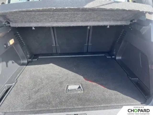 Citroën C5 Aircross bluehdi 130 s&amp;s bvm6 — photo 6