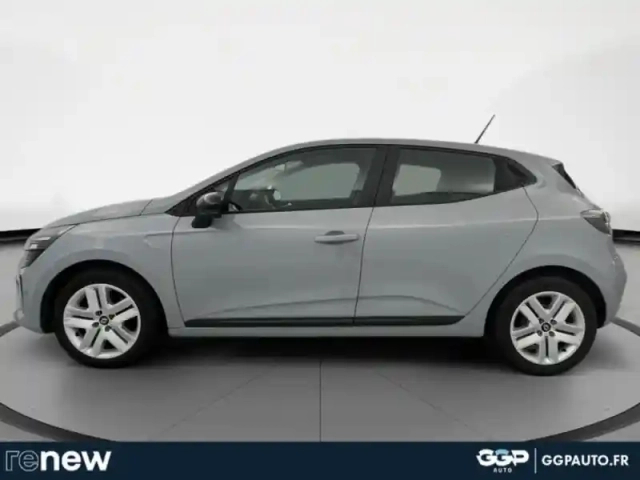 Renault Clio 1.5 blue dci 100ch evolution - 24 — photo 2